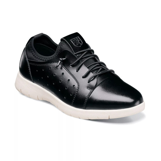 Big Boys Halden Jr. Plain Toe Sneakers