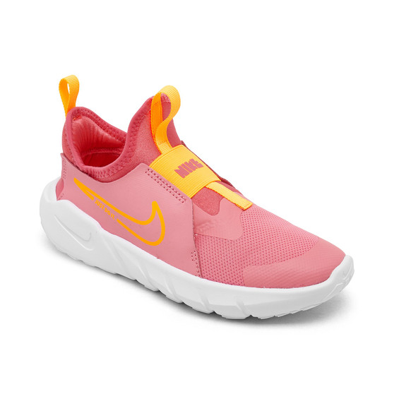Little Girls Flex Runner 2 Slip-On Running Sneakers from Finish Line