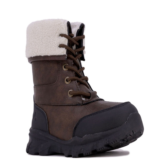 Big Boys Indus Boots