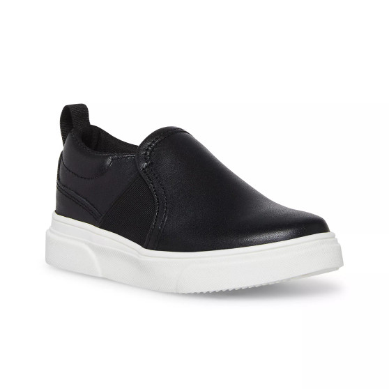 Big Boys Slide On Padded Elliot Sneakers