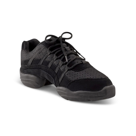 Little Boys and Girls Rock It Dansneaker