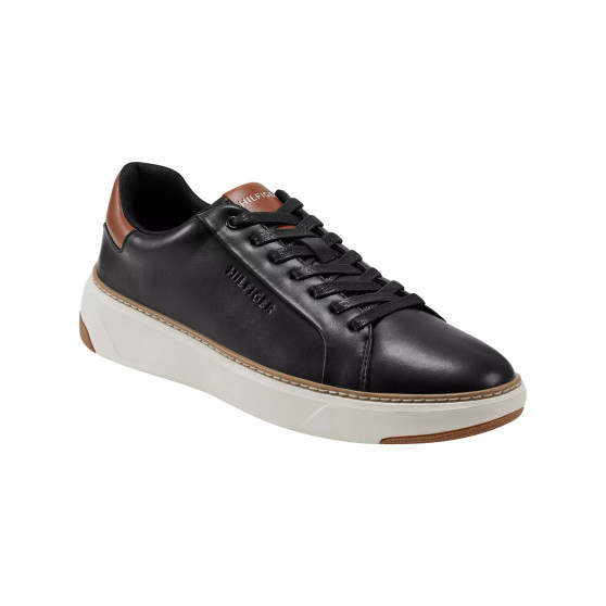 Men's Hines Lace Up Casual Sneakers