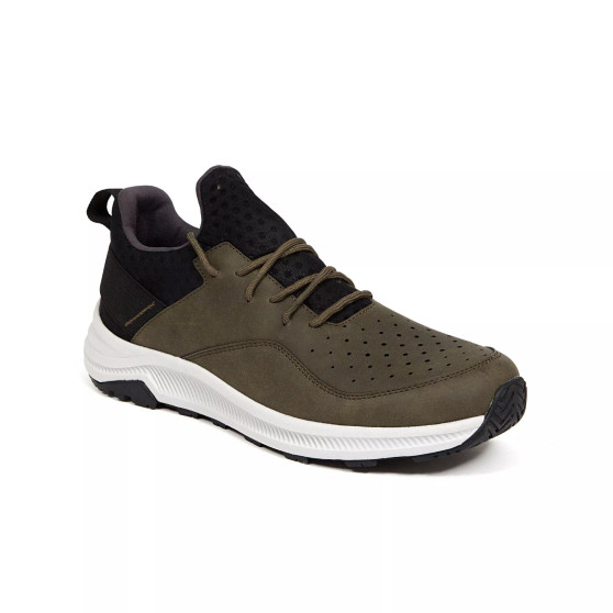 Men's Contour Comfort Casual Hybrid Hiking Sneakers