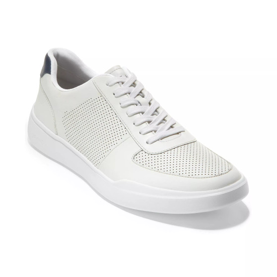 Men's Grand Crosscourt Modern Perf Sneaker