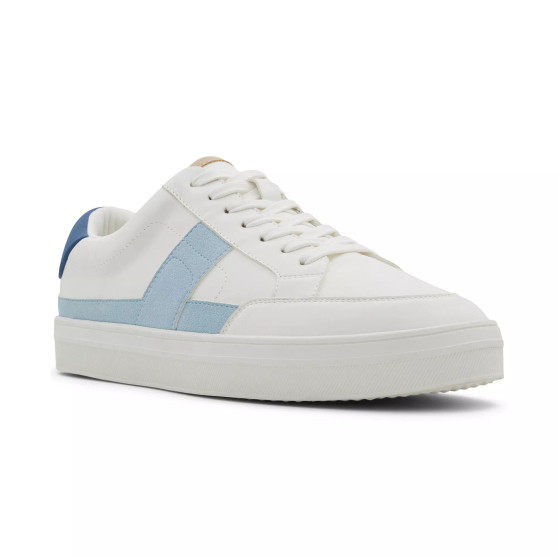 Men's Kiaro Performance Low-Top Sneakers
