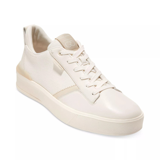 Men's GrandPrø Crew Low-Top Sneaker