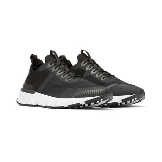 Men's Kinetic Ripstop Sneakers