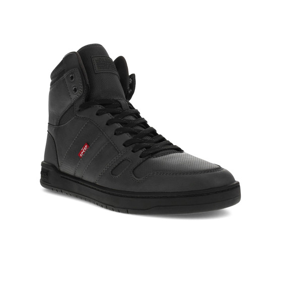 Men's BB Hi NL Lace-Up Sneakers
