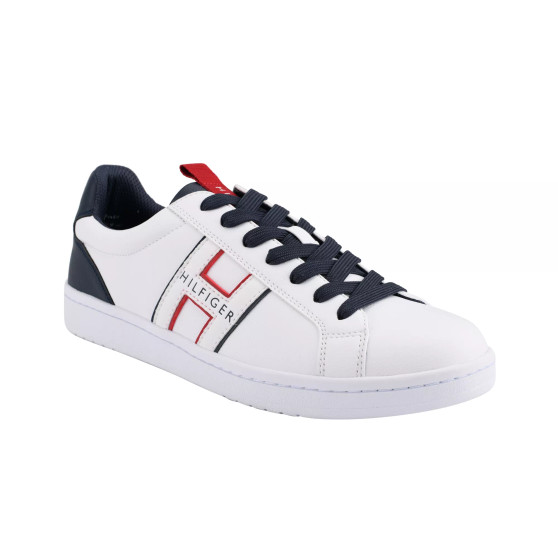 Men's Lewly Low Top Sneakers