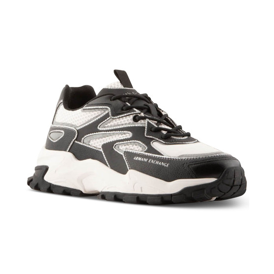 Men's Stylish Chunky Sneaker