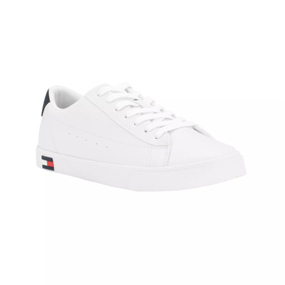 Men's Risher Low Top Lace Up Sneakers