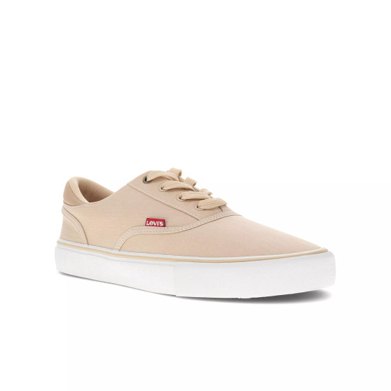 Men's Ethan S Chambray Lace-Up Sneakers