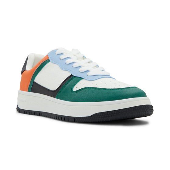 Men's FRESHH Low Top Sneakers