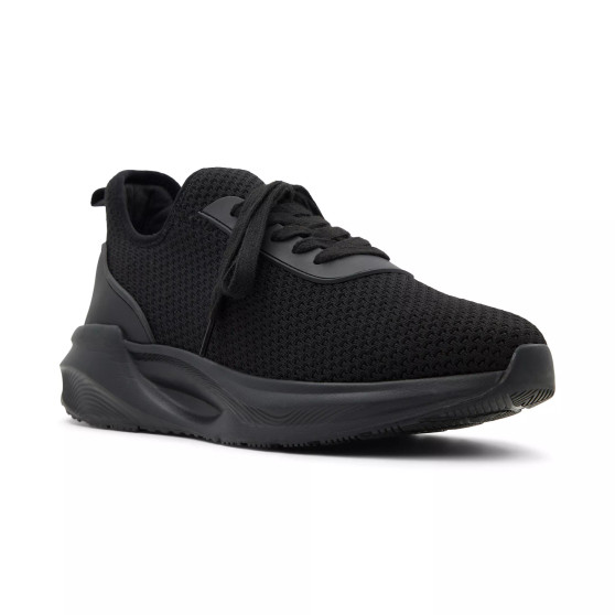 Men's Trex Low Top Lace-Up Sneakers