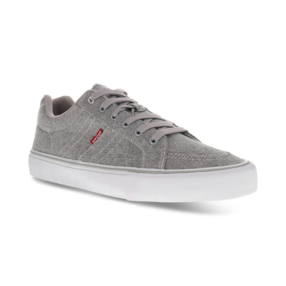 Men's Turner Canvas Sneaker