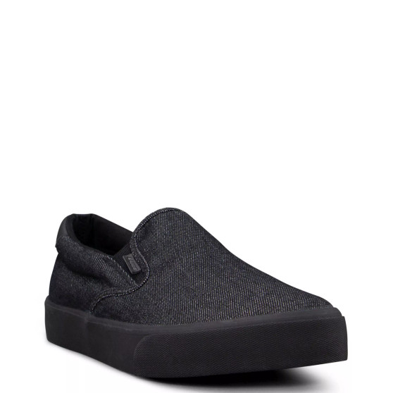 Men's Clipper Classic Slip-on Fashion Sneakers