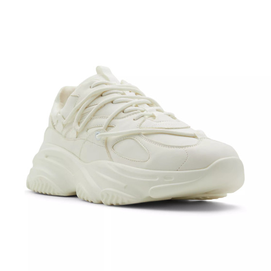 Men's Hyde Low Top Athletic Sneakers