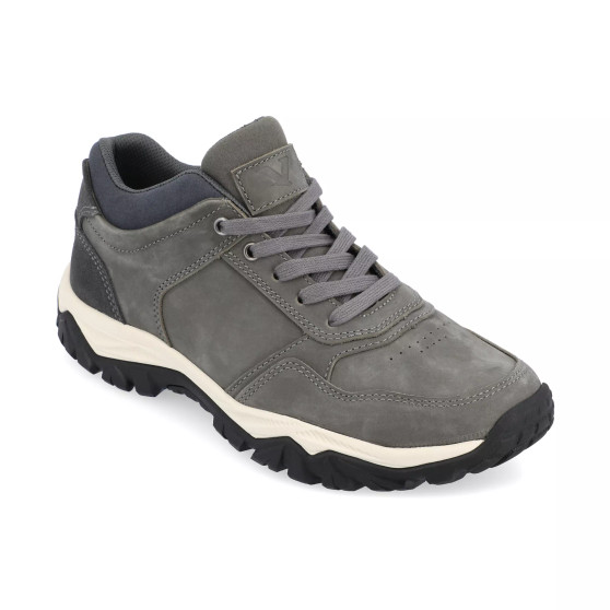 Men's Beacon Casual Leather Sneakers