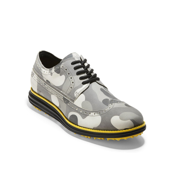 Men's Original Grand Wing Golf Oxford