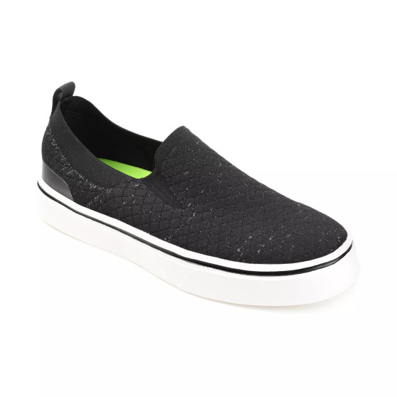 Men's Hamlin Casual Knit Slip-on Sneakers