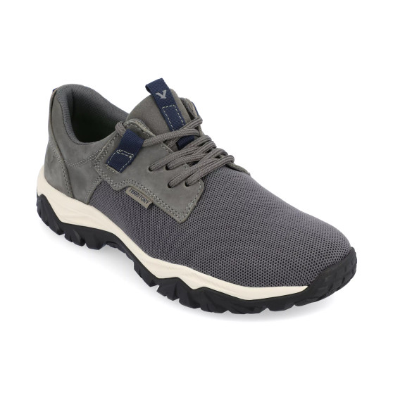 Men's Trekker Casual Knit Sneakers