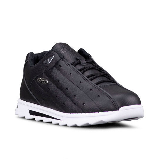 Men's Column Lace Up Sneakers