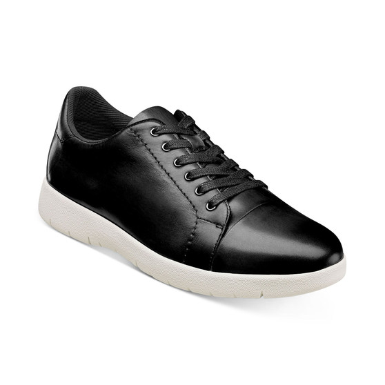 Men's Hawkins Cap Toe Oxford Sneakers