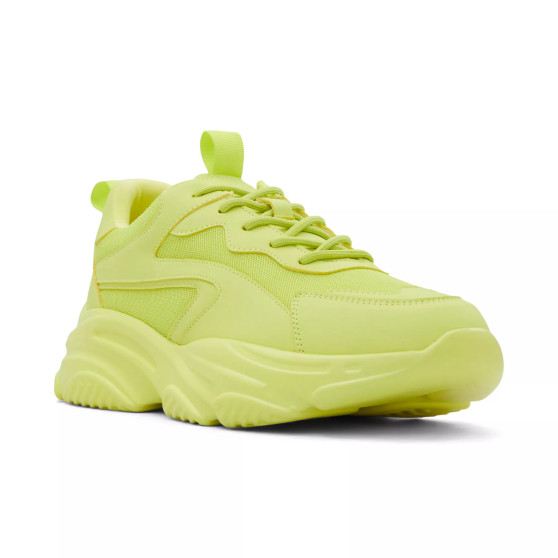 Men's Refreshh Low Top Sneakers