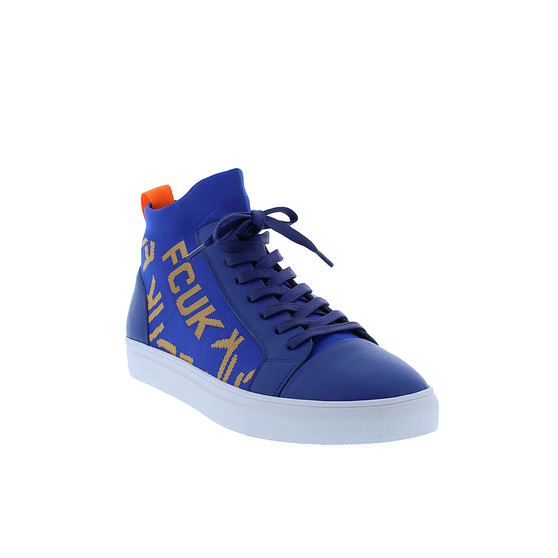 Men's Kona High-Top Sneakers