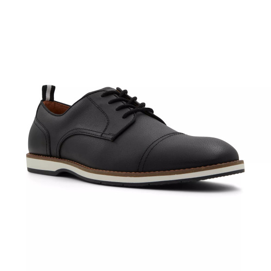 Men's Castelo Derby Lace-Up Shoes