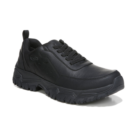 Men's Bravery Slip Resistant Work Shoes