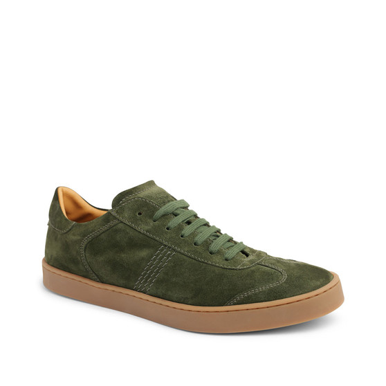 Men's Bono Lace-Up Sneakers