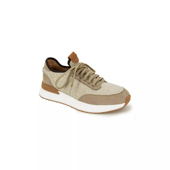Men's Laurence Stretch Lightweight Jogger Shoes