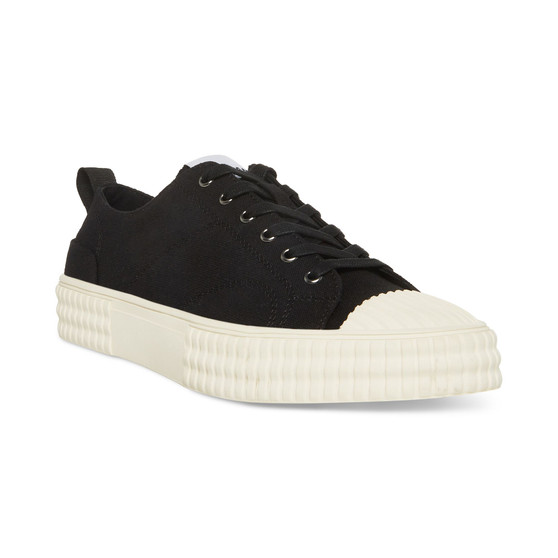 Men's Crisco Retro Low-Top Sneakers