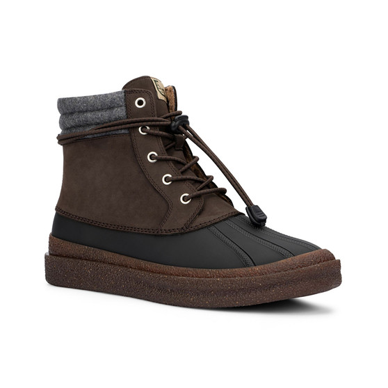 Men's Rayne High Top Sneakers