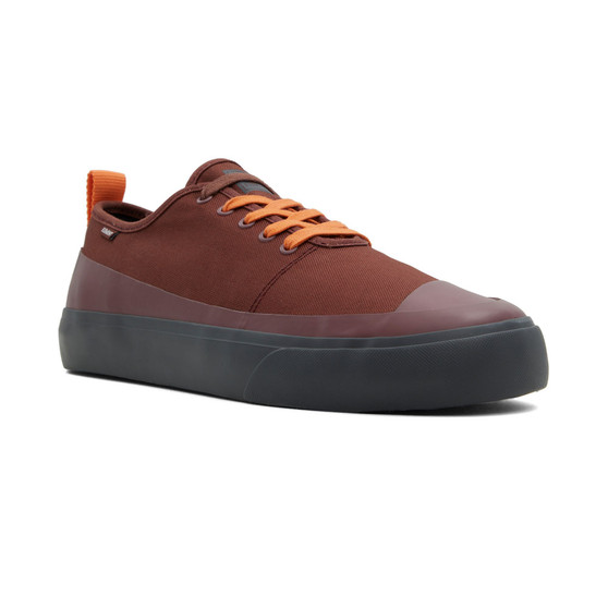 Men's Strack Low Lace Up Shoes