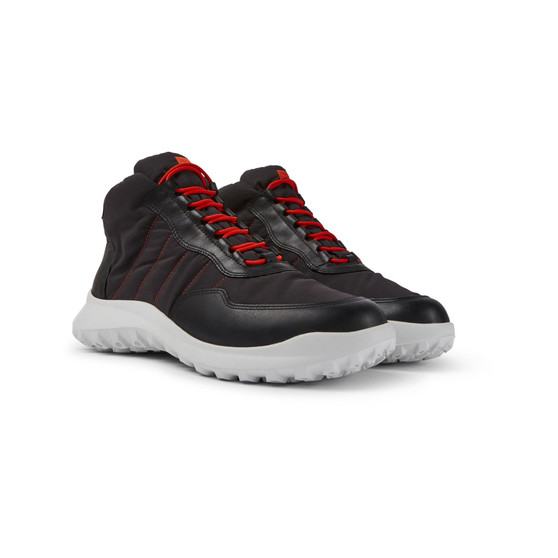 Men's Crclr Gore-Tex Technical Fabric Sneakers Boots