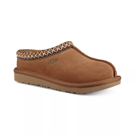 Little & Big Kids Unisex Tasman II Clog Slippers