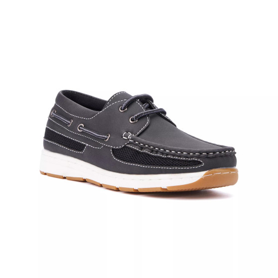 Boy's Toddler Erwin Boat Shoe