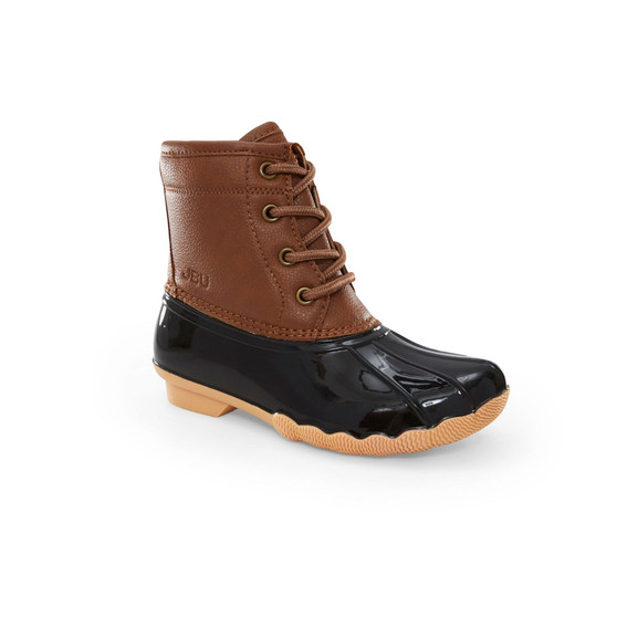 Little Girls & Boys Maplewood Casual Duck Boot