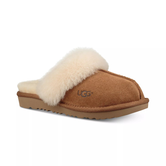 Unisex Kid's Cozy II Clog Slippers