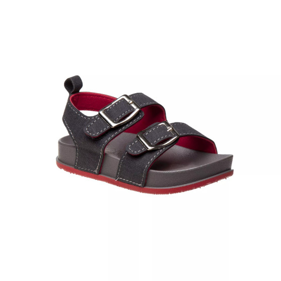 Toddler Boys Sport Casual Sandals