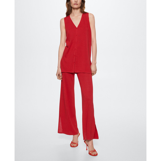 Women's Oversize Fine Knit Cardigan