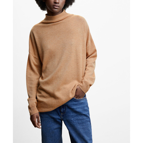 Women's Wool Sweater