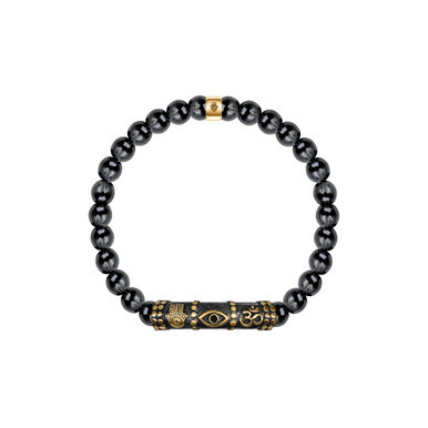 Thought Stabilizer Triple Protection Bracelet