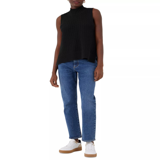 Women's Mozart Popcorn Sweater Vest