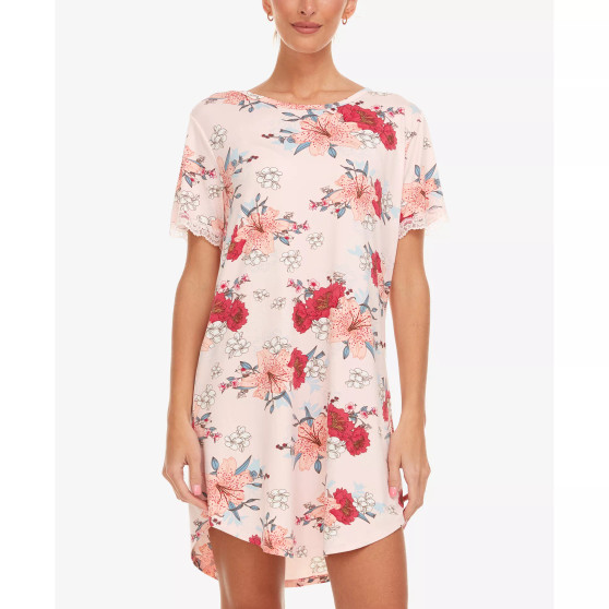 Women's Kathleen Floral Sleepshirt