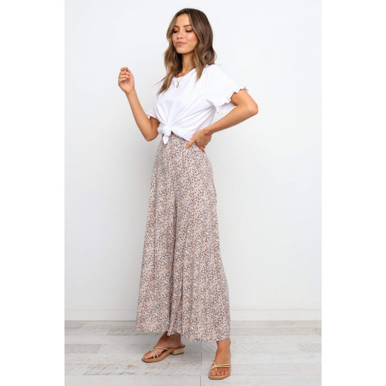 Womens Axel Pant