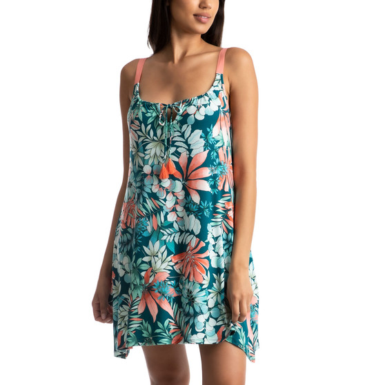 Women's Ceralvo Handkerchief-Hem Chemise