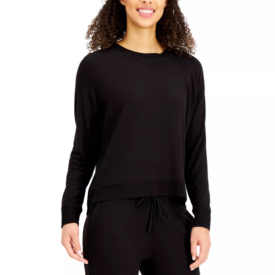 Ultra-Soft Crew Sleep Top, Created for Macy's